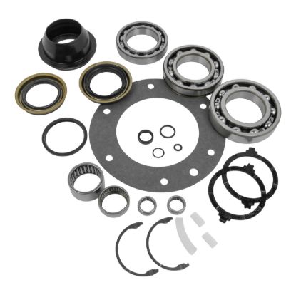 Picture of USA Standard Gear Transfer Case Bearing and Seal Overhaul Kit - ZTBK485A