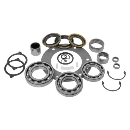 Picture of USA Standard Gear Transfer Case Bearing and Seal Overhaul Kit - ZTBK485B