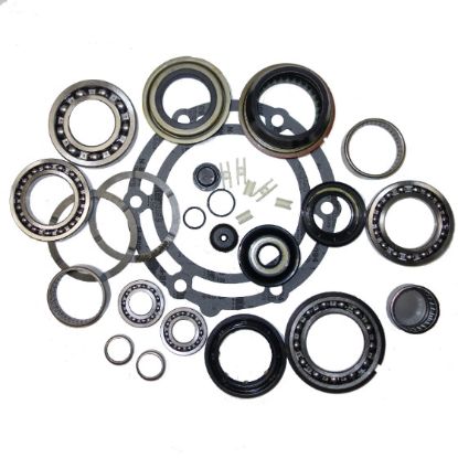Picture of USA Standard Gear Transfer Case Bearing and Seal Overhaul Kit - ZTBK511