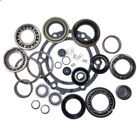 Picture of USA Standard Gear Transfer Case Bearing and Seal Overhaul Kit - ZTBK511