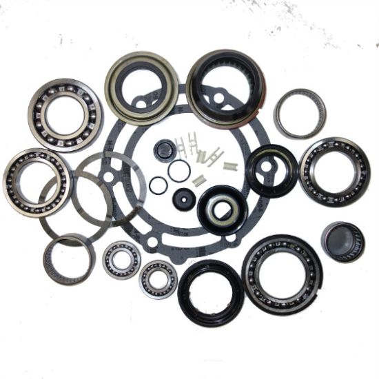 Picture of USA Standard Gear Transfer Case Bearing and Seal Overhaul Kit - ZTBK512A