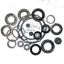 Picture of USA Standard Gear Transfer Case Bearing and Seal Overhaul Kit - ZTBK512A