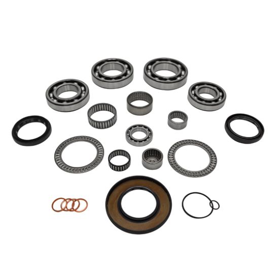 Picture of USA Standard Gear Transfer Case Bearing and Seal Overhaul Kit - ZTBK602