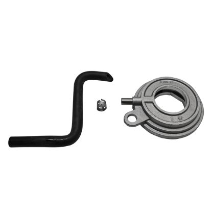 Picture of USA Standard Gear Transfer Case Oil Pump - ZTBMWSP00177