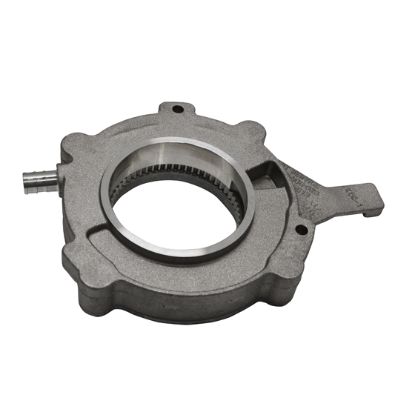 Picture of USA Standard Gear Transfer Case Oil Pump - ZTBW68089710AA