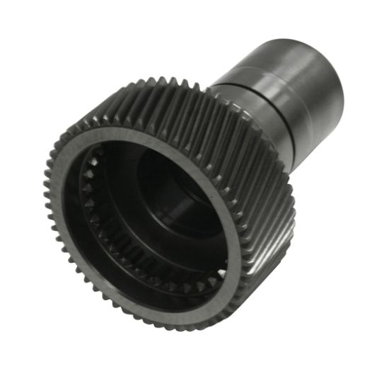 Picture of USA Standard Gear Transfer Case Input Shaft - ZTMP19132979