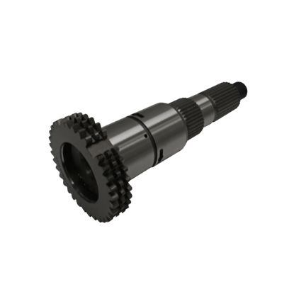 Picture of USA Standard Gear Transfer Case Output Shaft - ZTNP11391