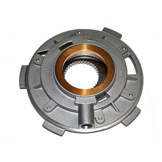 Picture of USA Standard Gear Transfer Case Oil Pump Housing - ZTNP16686