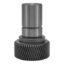 Picture of USA Standard Gear Transfer Case Input Shaft - ZTNP17822