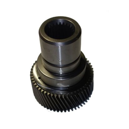 Picture of USA Standard Gear Transfer Case Input Shaft - ZTNP21288