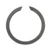 Picture of USA Standard Gear Transfer Case Output Shaft Snap Ring - ZTNP24959