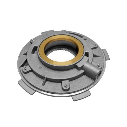 Picture of USA Standard Gear Transfer Case Oil Pump Housing - ZTNP25904