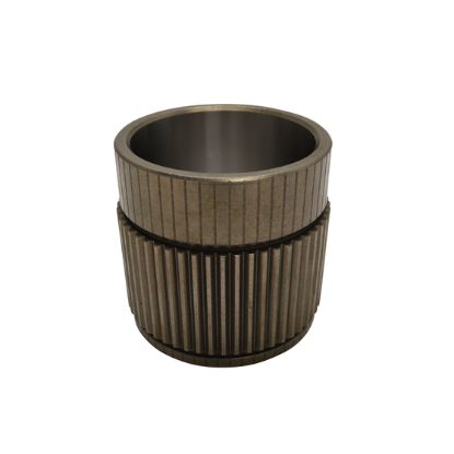 Picture of USA Standard Gear Transfer Case Output Shaft Hub - ZTNP27721