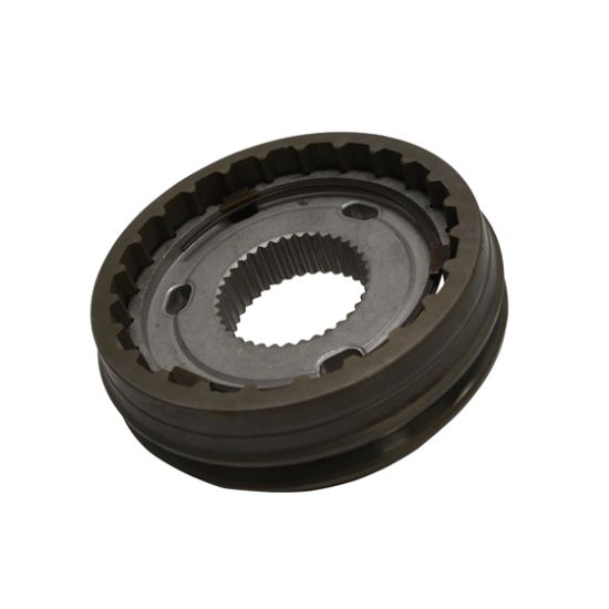 Picture of USA Standard Gear Transfer Case Shift Mode Selector - ZTNP41061