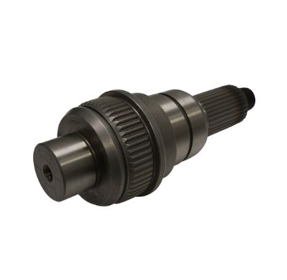 Picture of USA Standard Gear Transfer Case Output Shaft - ZTNP46018