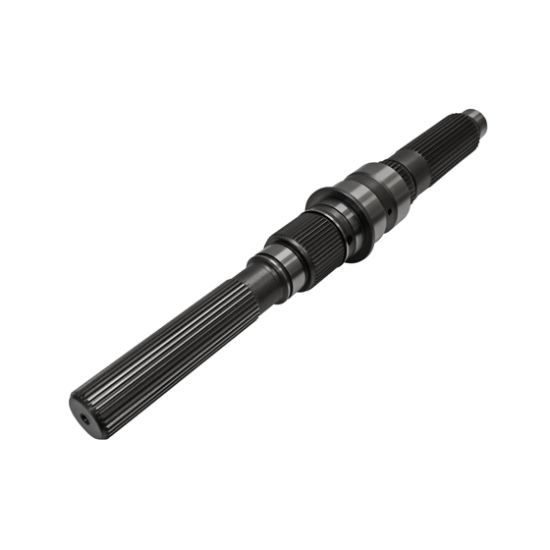 Picture of USA Standard Gear Transfer Case Oil Pump Housing - ZTNP48714