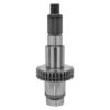 Picture of USA Standard Gear Transfer Case Output Shaft - ZTNP99653