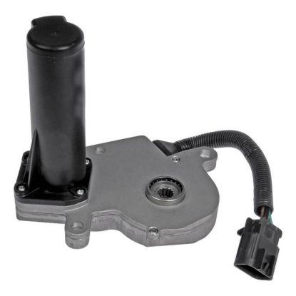 Picture of USA Standard Gear Transfer Case Motor - ZTSM600-910