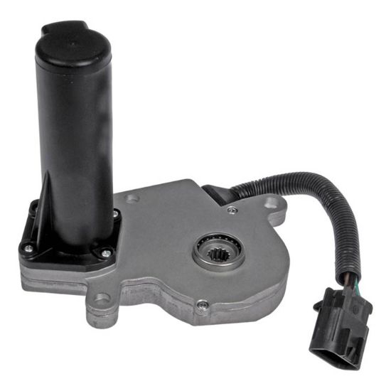 Picture of USA Standard Gear Transfer Case Motor - ZTSM600-910