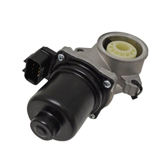 Picture of USA Standard Gear Transfer Case Motor - ZTSM600-914