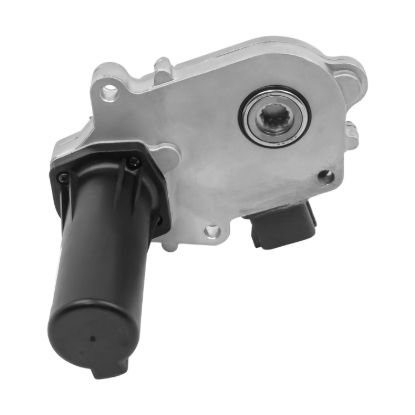 Picture of USA Standard Gear Transfer Case Motor - ZTSM600-935