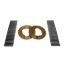 Picture of USA Standard Gear Transfer Case Shaft Needle / Washer Kit - ZTSPTC18-50