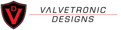 Picture for manufacturer Valvetronic Designs