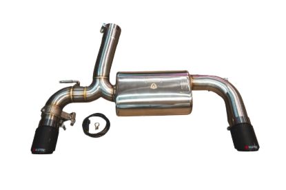 Picture of Valvetronic Designs Exhaust System Kit - BMW.F.VSES.BR.FC