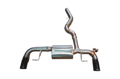 Picture of Valvetronic Designs Exhaust System Kit - BMW.G20.330i.AXL.BR.BLK