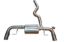 Picture of Valvetronic Designs Exhaust System Kit - BMW.G20.330i.AXL.BR.BRSH