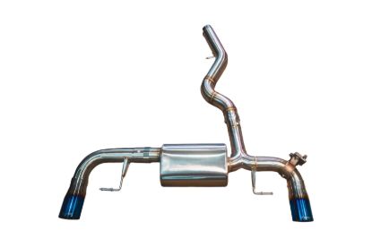 Picture of Valvetronic Designs Exhaust System Kit - BMW.G20.330i.AXL.BR.BRT