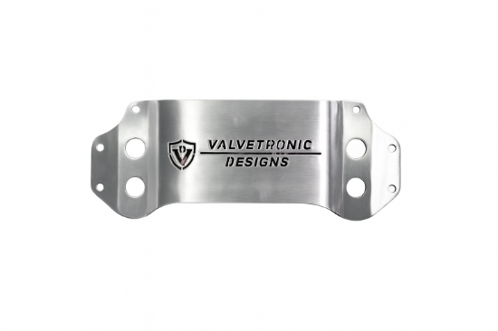 Picture of Valvetronic Designs Exhaust System Kit - BMW.G8X.CHAS.BRACE