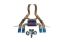 Picture of Valvetronic Designs Exhaust System Kit - BMW.G8X.M3.AXL.TI.BRT