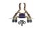 Picture of Valvetronic Designs Exhaust System Kit - BMW.G8X.M3.AXL.TI.RC