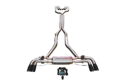 Picture of Valvetronic Designs Exhaust System Kit - BMW.X5.G05.V8.VSES.BR