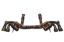 Picture of Valvetronic Designs Exhaust System Kit - CHEV.C8.VSES.TI