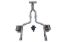 Picture of Valvetronic Designs Exhaust System Kit - DOD.CHA.CHL.VSES.BR