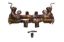 Picture of Valvetronic Designs Exhaust System Kit - FER.458.VSES.TI