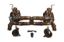 Picture of Valvetronic Designs Exhaust System Kit - FER.458S.VSES.TI