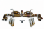 Picture of Valvetronic Designs Exhaust System Kit - LAM.HUR.F1.TI
