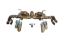 Picture of Valvetronic Designs Exhaust System Kit - LAM.HUR.VSES.TI