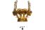 Picture of Valvetronic Designs Exhaust System Kit - LAM.LP700.VSES.TI