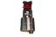 Picture of Valvetronic Designs Exhaust Muffler - UVM.63MM.DUALOUT.X1