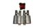 Picture of Valvetronic Designs Exhaust Muffler - UVM.63MM.DUALOUT.X2