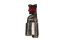 Picture of Valvetronic Designs Exhaust Muffler - UVM.89MM.X1