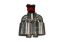 Picture of Valvetronic Designs Exhaust Muffler - UVM.89MM.X2