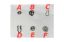 Picture of Valvetronic Designs Exhaust Control Valve Actuator Clip - VTD.A.SPRING