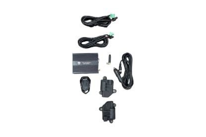 Picture of Valvetronic Designs Exhaust System Kit - VTD.EVH.2