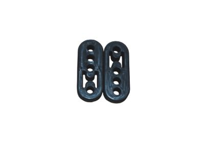 Picture of Valvetronic Designs Exhaust System Hanger - VTD.REP.RBR.HNGR