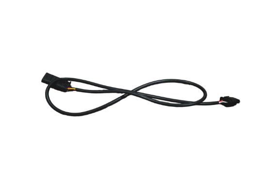 Picture of Valvetronic Designs Engine Wiring Harness Extension - VTD.REPL.4PN.EH
